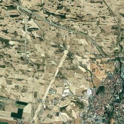 Tafalla High Resolution Satellite Map