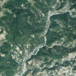 Puértolas High Resolution Satellite Map