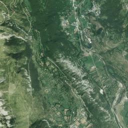 Sesué High Resolution Satellite Map