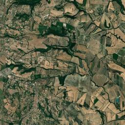 Zepponami High Resolution Satellite Map