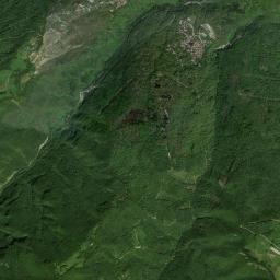 Nerito High Resolution Satellite Map