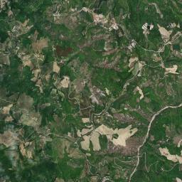 Castel Castagna High Resolution Satellite Map