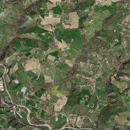 Castilenti High Resolution Satellite Map