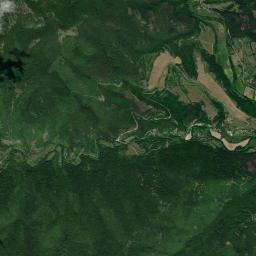 Obshtina Zemen High Resolution Satellite Map