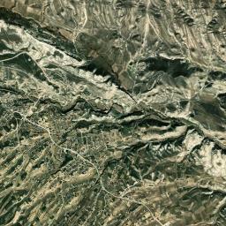 Urma High Resolution Satellite Map