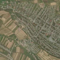 Turar Ryskulov High Resolution Satellite Map