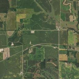 North Hodgin Road, Apple River, IL 61001 Satellite Map