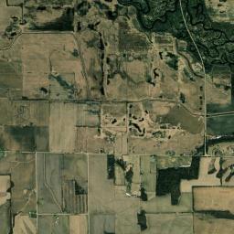 11708 S Nelson Rd, Brodhead, WI 53520, USA Satellite Map