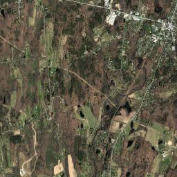 Nassau High Resolution Satellite Map