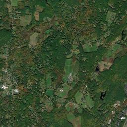 Harvard High Resolution Satellite Map