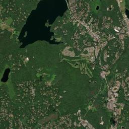 Acton, MA locator map