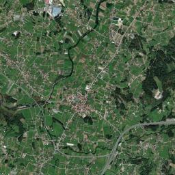 Meis High Resolution Satellite Map