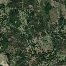 Pantón High Resolution Satellite Map