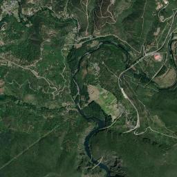 Sobrado High Resolution Satellite Map