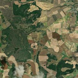 Villaprovedo High Resolution Satellite Map