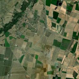 Castañares de Rioja High Resolution Satellite Map