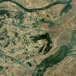 Torremontalbo High Resolution Satellite Map