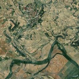 Elciego High Resolution Satellite Map