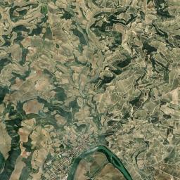 Lapuebla de Labarca High Resolution Satellite Map