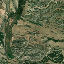 Lazagurría High Resolution Satellite Map