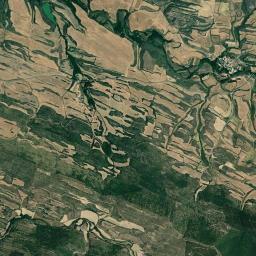 Navardún High Resolution Satellite Map