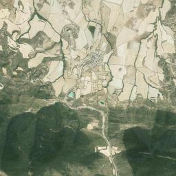 Bailo High Resolution Satellite Map