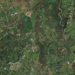 Penna in Teverina High Resolution Satellite Map