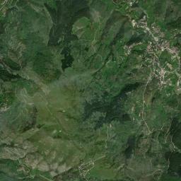 Borbona High Resolution Satellite Map
