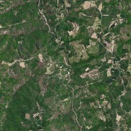 Arsita High Resolution Satellite Map