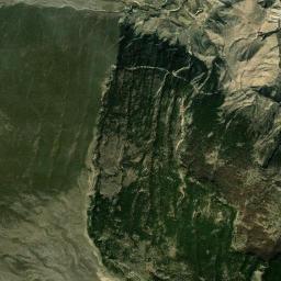 Gergebil’skiy Rayon High Resolution Satellite Map