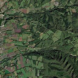 Date-shi High Resolution Satellite Map