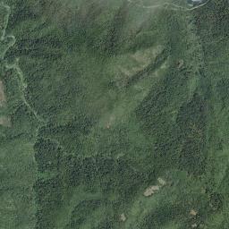 Curry County High Resolution Satellite Map