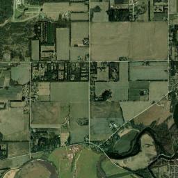 County Highway 9, Rockton, IL 61072, USA Satellite Map