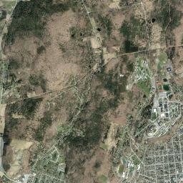 West End High Resolution Satellite Map