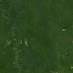 Shutesbury High Resolution Satellite Map