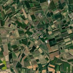 Pedrosa de la Vega High Resolution Satellite Map