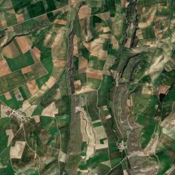 Redecilla del Campo High Resolution Satellite Map