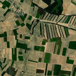 San Torcuato High Resolution Satellite Map