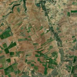 Hormilleja High Resolution Satellite Map