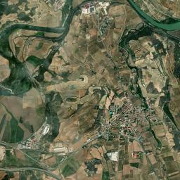 Fuenmayor High Resolution Satellite Map