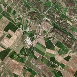 Sesma High Resolution Satellite Map