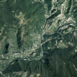 Seira High Resolution Satellite Map