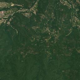 Reynès High Resolution Satellite Map