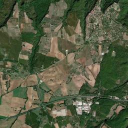 Bomarzo High Resolution Satellite Map