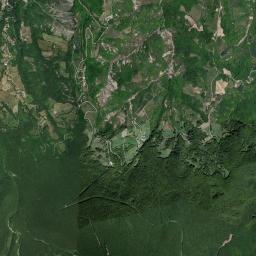 Castelli High Resolution Satellite Map