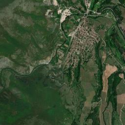 Zemen High Resolution Satellite Map