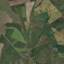 Obshtina Straldzha High Resolution Satellite Map
