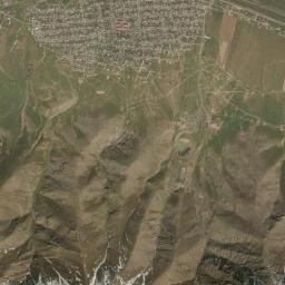 Tyul’kubas High Resolution Satellite Map