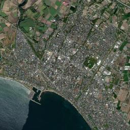 Date High Resolution Satellite Map