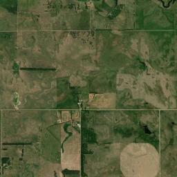 Holt County High Resolution Satellite Map